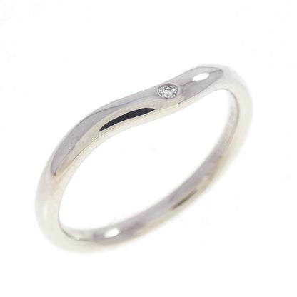 Tiffany & Co T Cube Ring