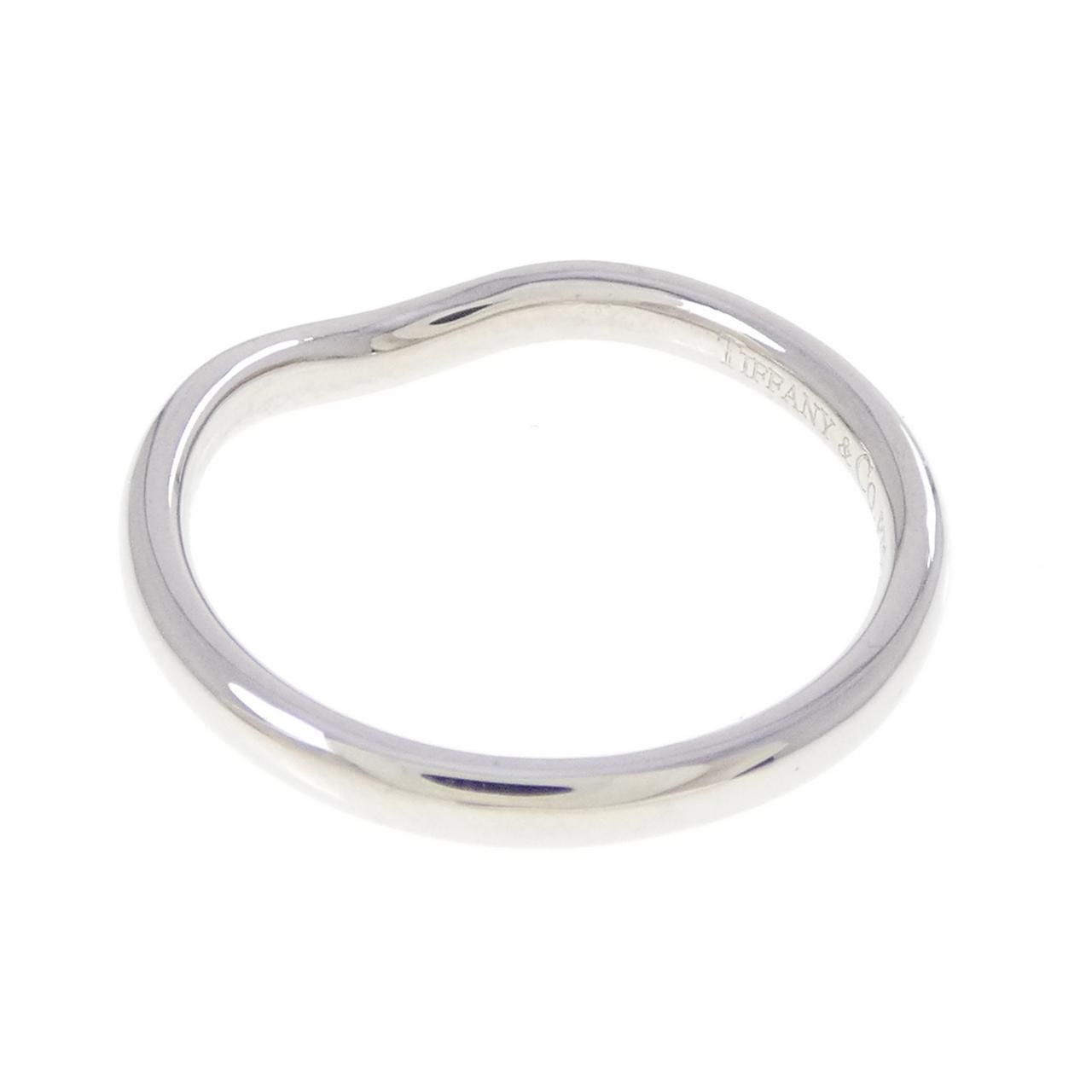 Tiffany & Co T Cube Ring — view 3