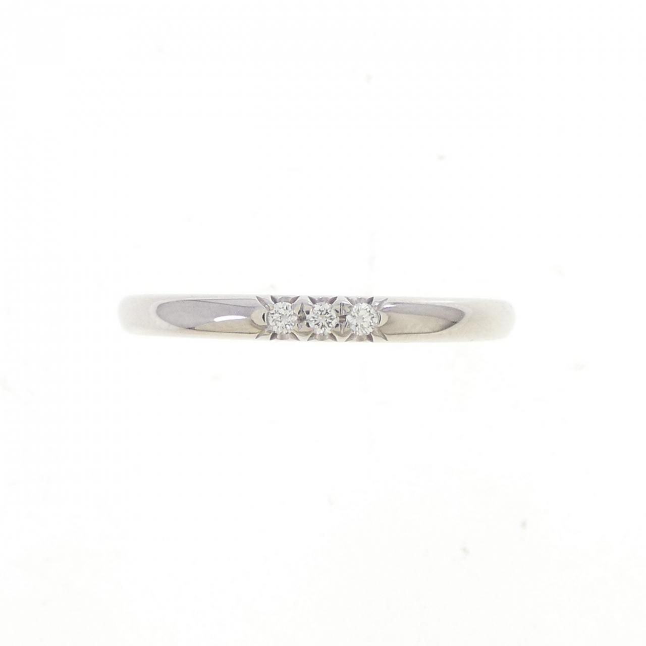 Tiffany & Co Band Ring — view 2