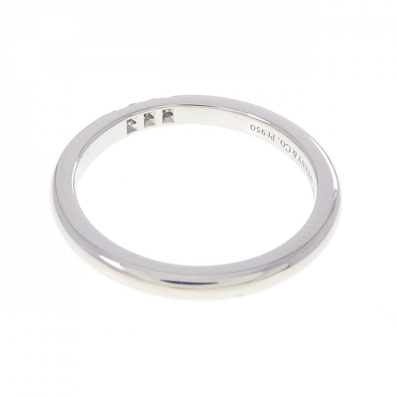 Tiffany & Co Band Ring — view 3