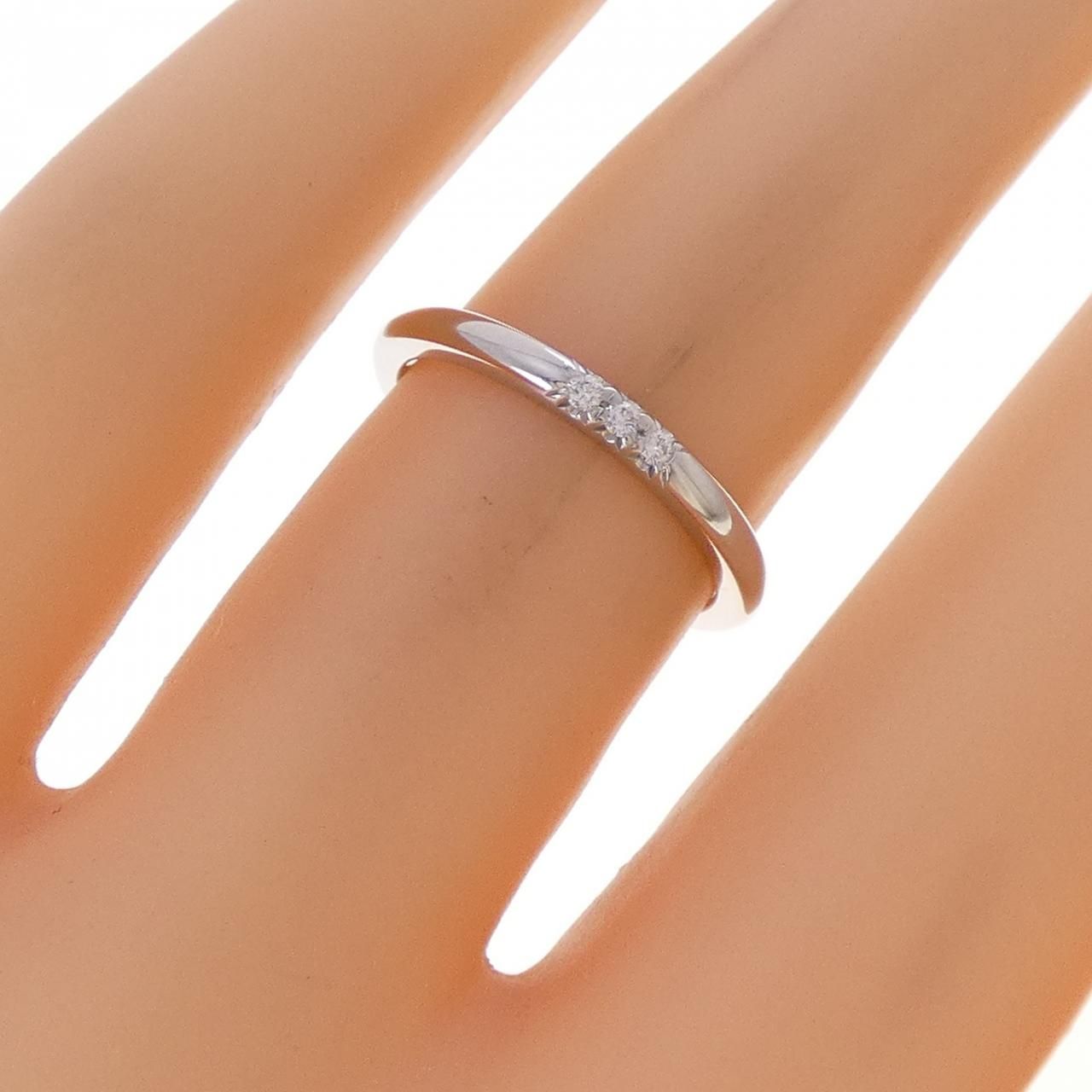 Tiffany & Co Band Ring — view 5