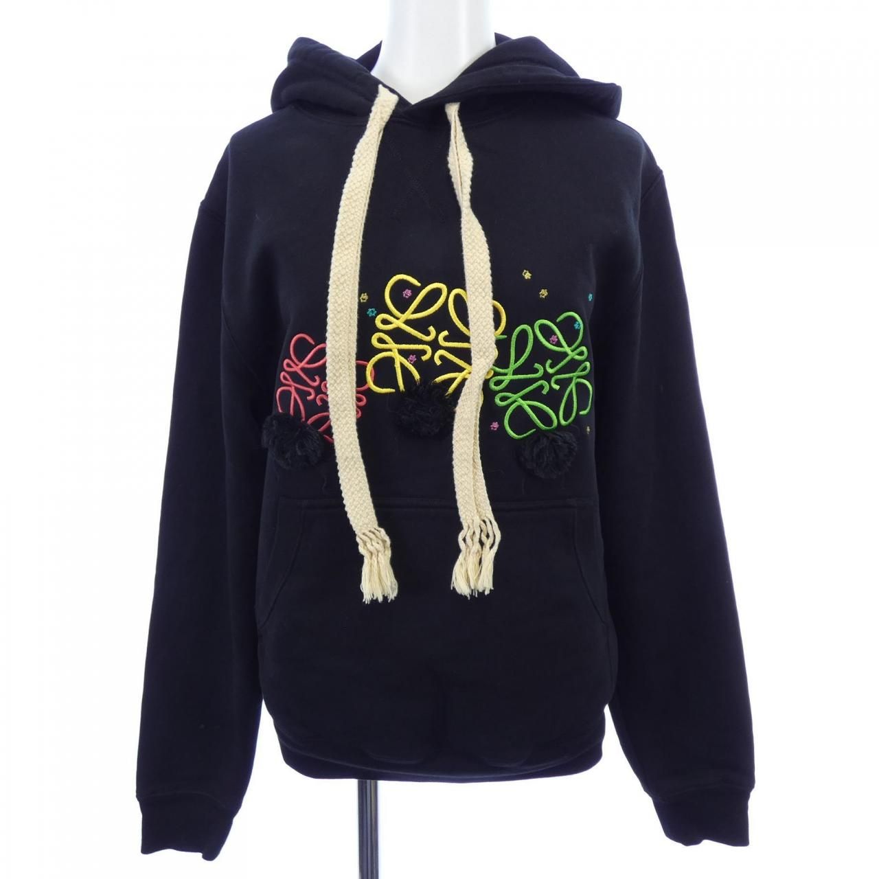 Loewe Studio Ghibli Spirited Away Hoodie