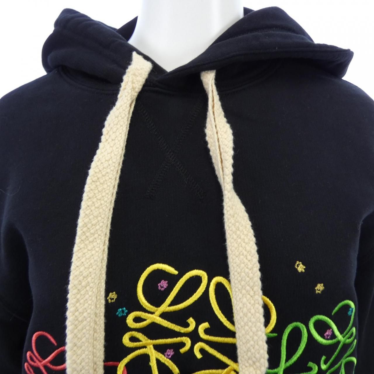 Loewe Studio Ghibli Spirited Away Hoodie — view 6