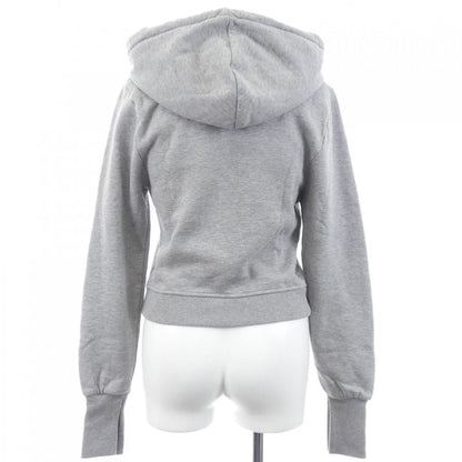 Fendi Alcb Hoodie Gray — view 2
