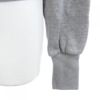 Fendi Alcb Hoodie Gray — view 7