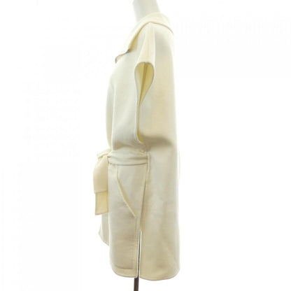 Hermes Long Vest White — view 7