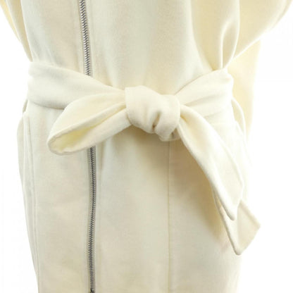 Hermes Long Vest White — view 6