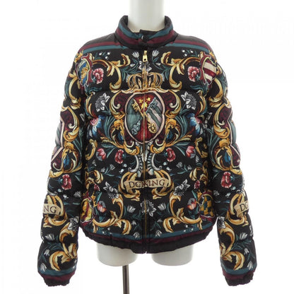 Dolce & Gabbana Hhmri Down Jacket