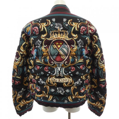 Dolce & Gabbana Hhmri Down Jacket — view 2