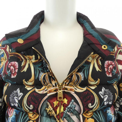 Dolce & Gabbana Hhmri Down Jacket — view 5