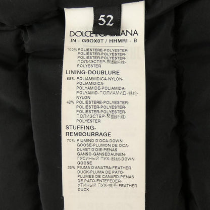 Dolce & Gabbana Hhmri Down Jacket — view 3