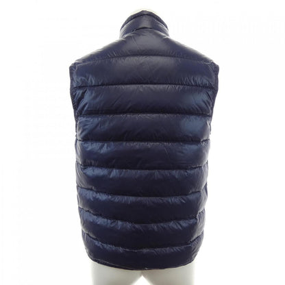 Moncler Gui Down Jacket Vest — view 2