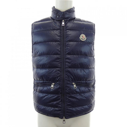 Moncler Gui Down Jacket Vest