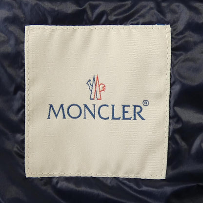 Moncler Gui Down Jacket Vest — view 5