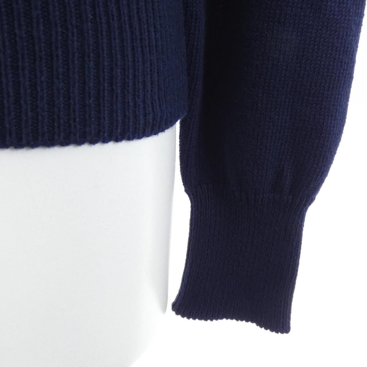 Louis Vuitton 4 Knit Pullover Sweater — view 6