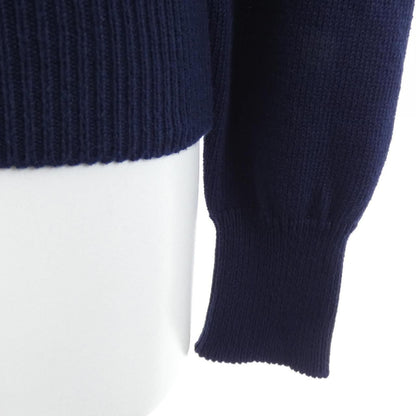 Louis Vuitton 4 Knit Pullover Sweater — view 6