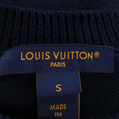 Louis Vuitton 4 Knit Pullover Sweater — view 4