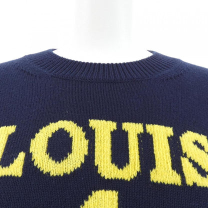 Louis Vuitton 4 Knit Pullover Sweater — view 5