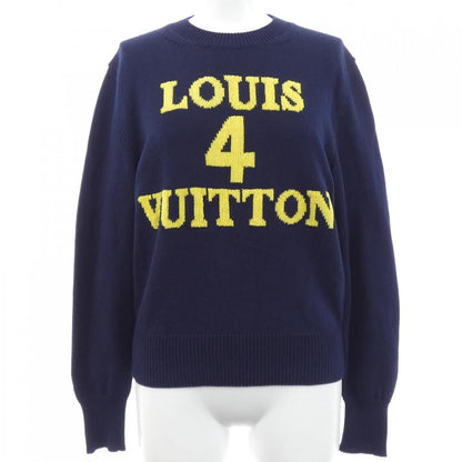 Louis Vuitton 4 Knit Pullover Sweater