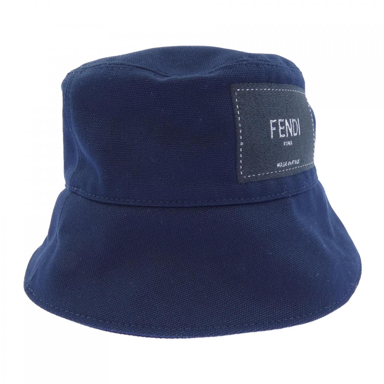 Fendi Hat Navy