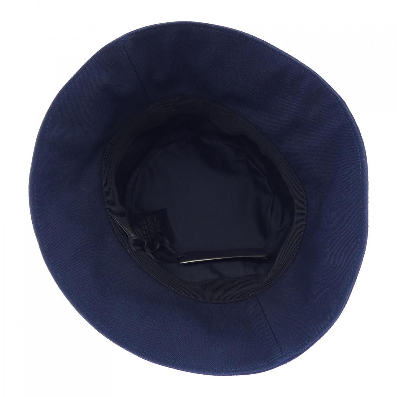 Fendi Hat Navy — view 5