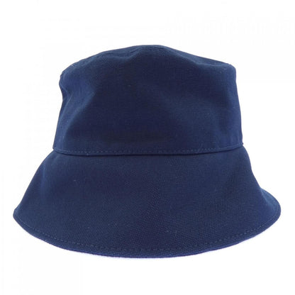 Fendi Hat Navy — view 4