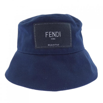 Fendi Hat Navy — view 2