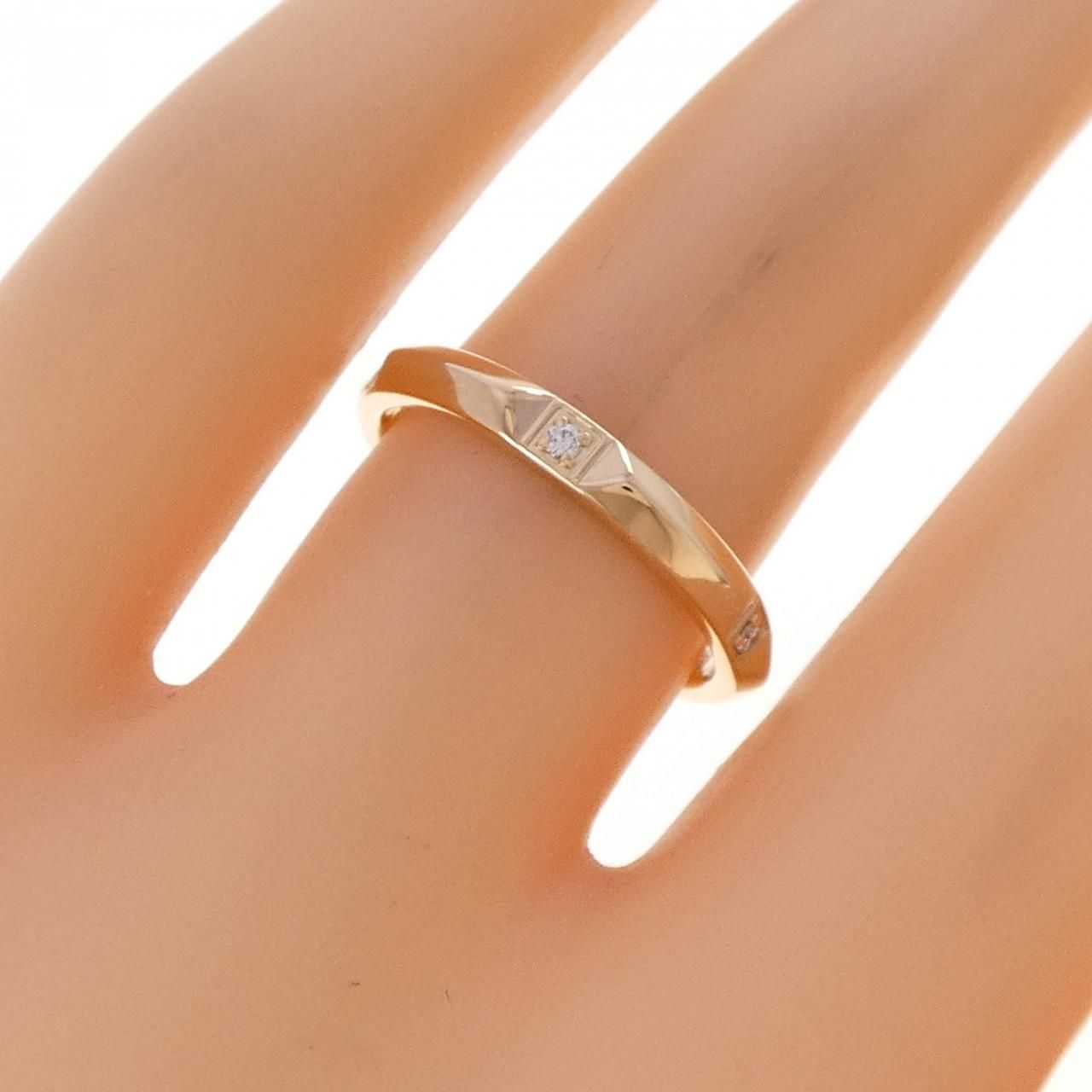 Tiffany & Co Tour Ring — view 4