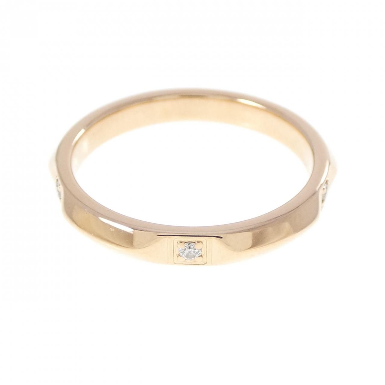 Tiffany & Co Tour Ring — view 2