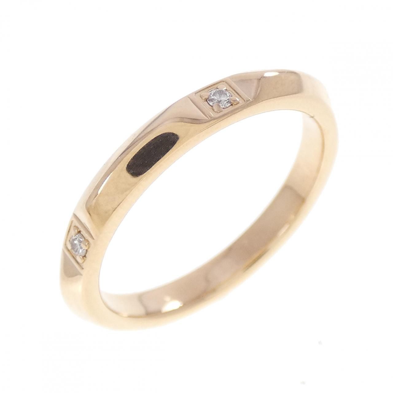 Tiffany & Co Tour Ring