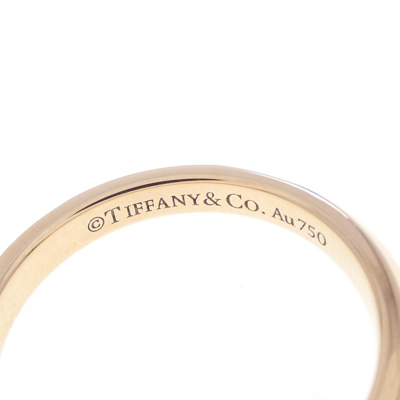 Tiffany & Co Tour Ring — view 3