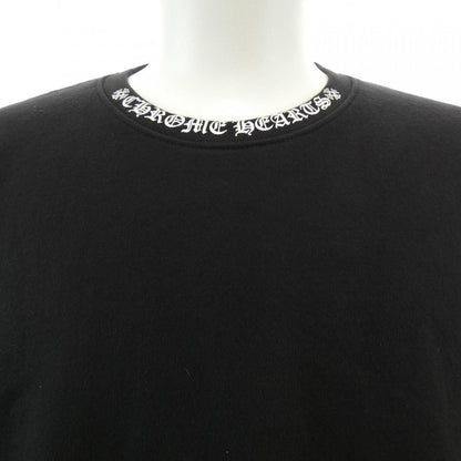 Chrome Hearts Crew Sweatshirt — view 5