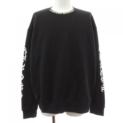 Chrome Hearts Crew Sweatshirt