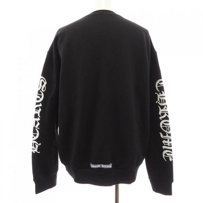 Chrome Hearts Crew Sweatshirt — view 2