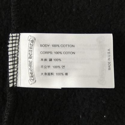 Chrome Hearts Crew Sweatshirt — view 3