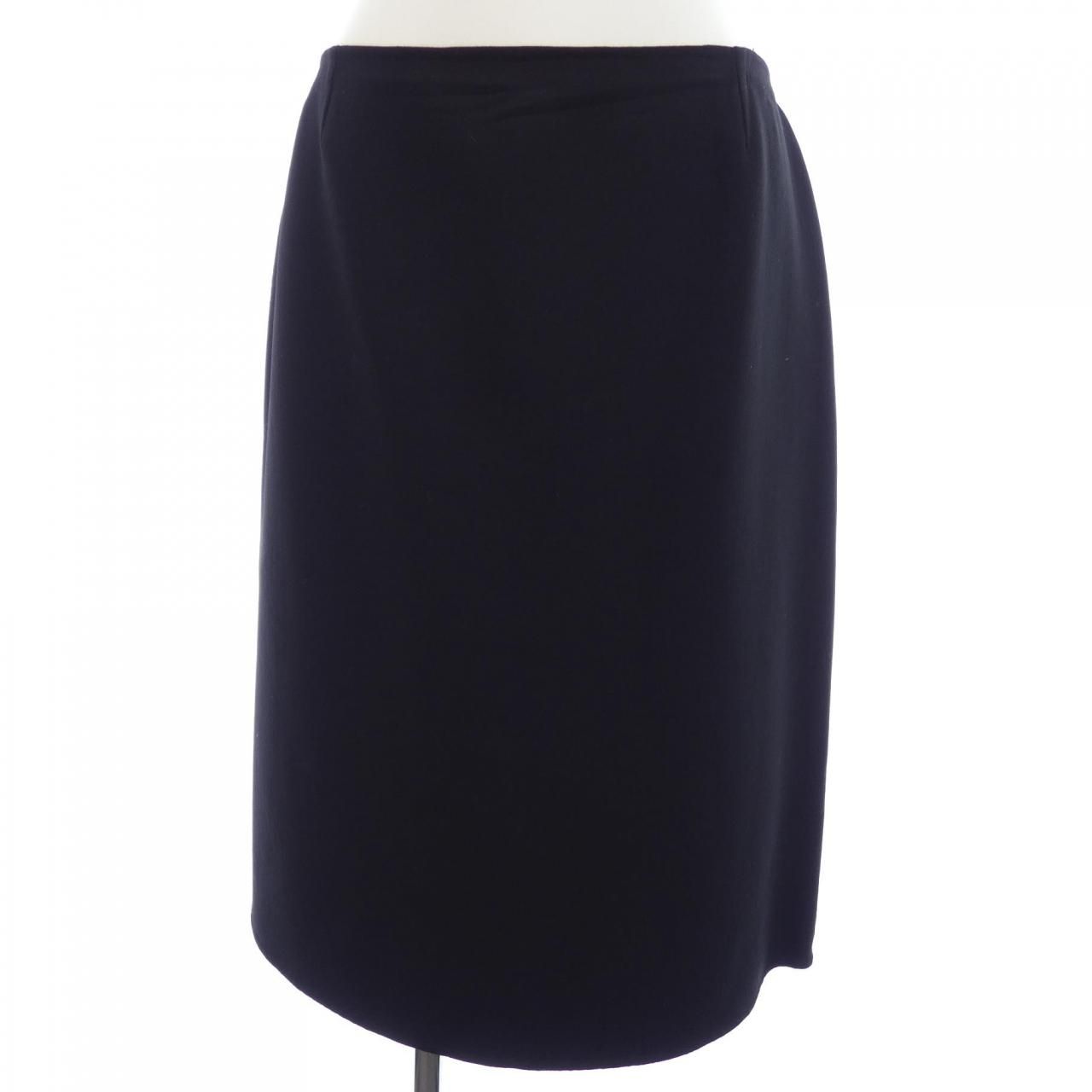 Celine Skirt Black