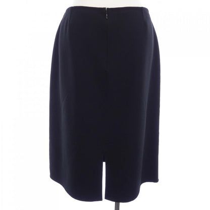 Celine Skirt Black — view 2