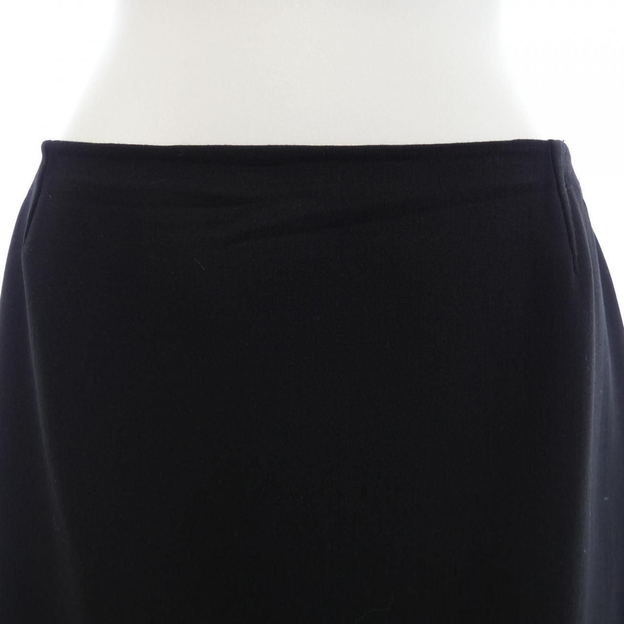 Celine Skirt Black — view 4