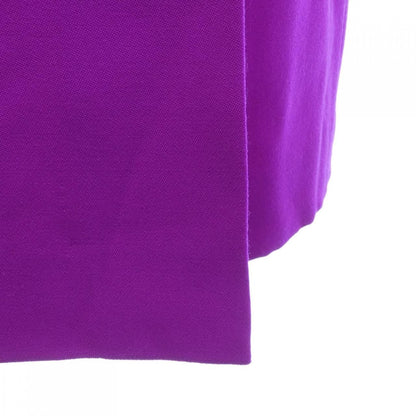 Celine Vintage Skirt Purple — view 5