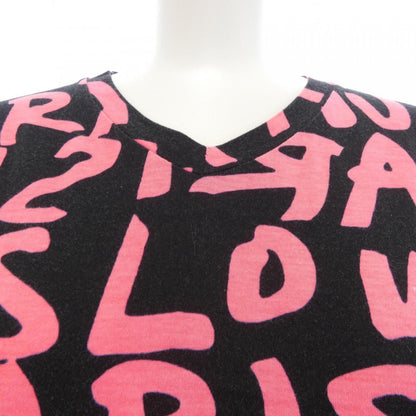Louis Vuitton T-Shirt Black — view 5