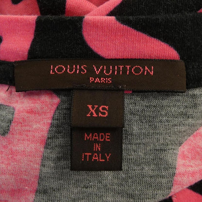 Louis Vuitton T-Shirt Black — view 4