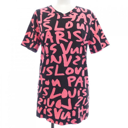Louis Vuitton T-Shirt Black