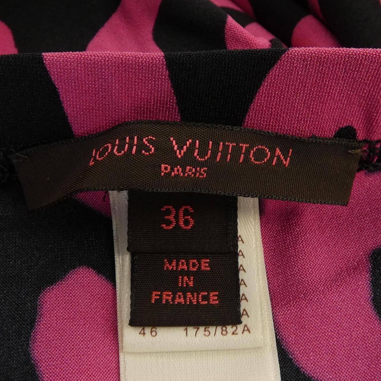 Louis Vuitton Leggings Pants — view 4
