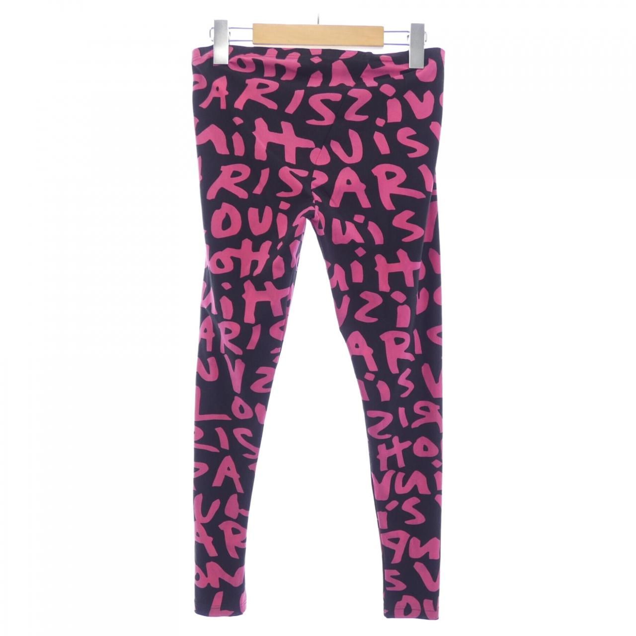 Louis Vuitton Leggings Pants — view 2