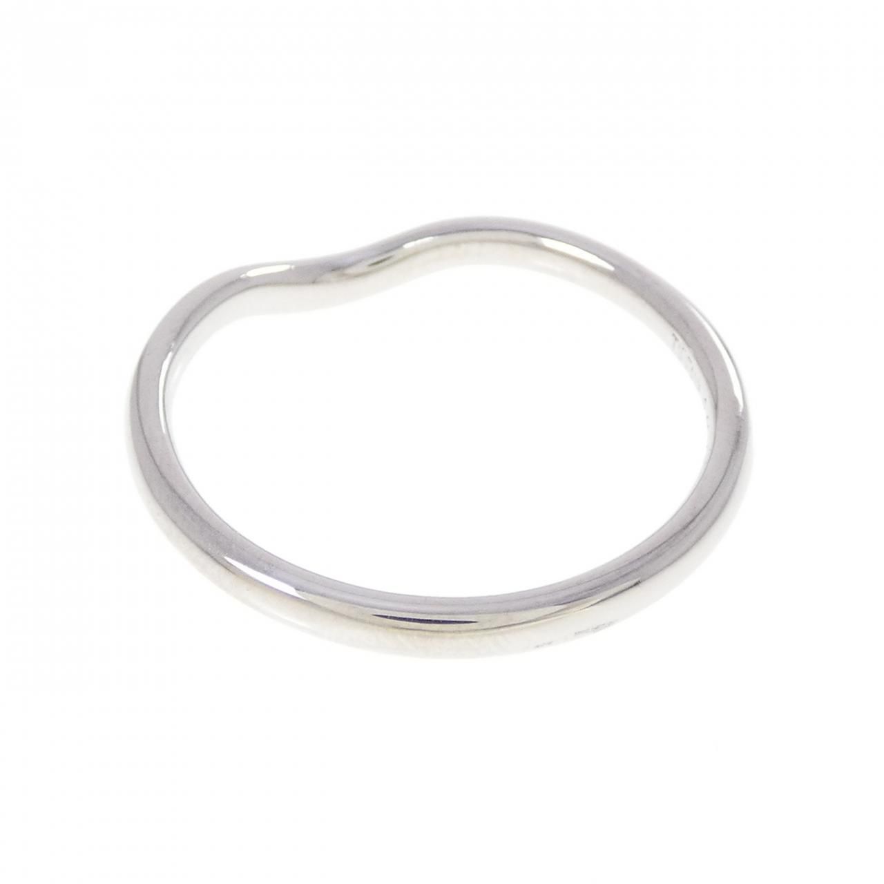 Tiffany & Co T Cube Ring — view 3