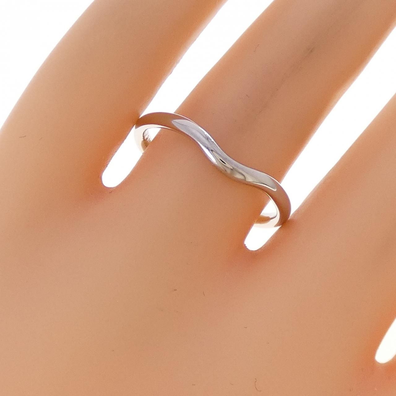 Tiffany & Co T Cube Ring — view 5