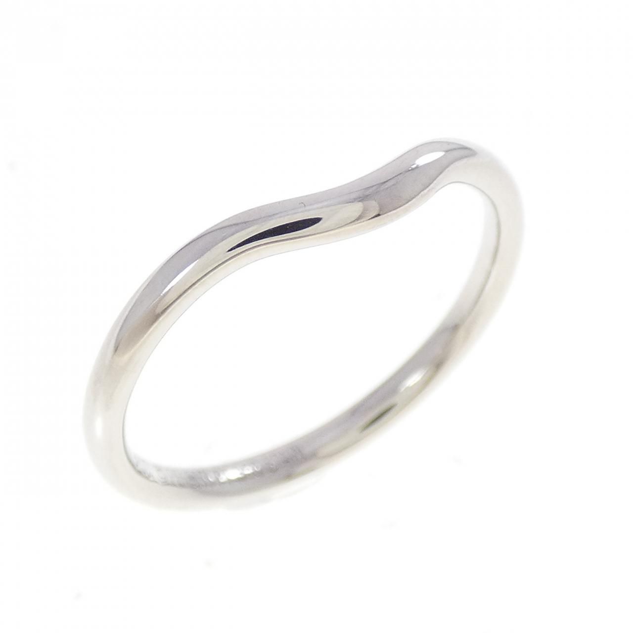 Tiffany & Co T Cube Ring