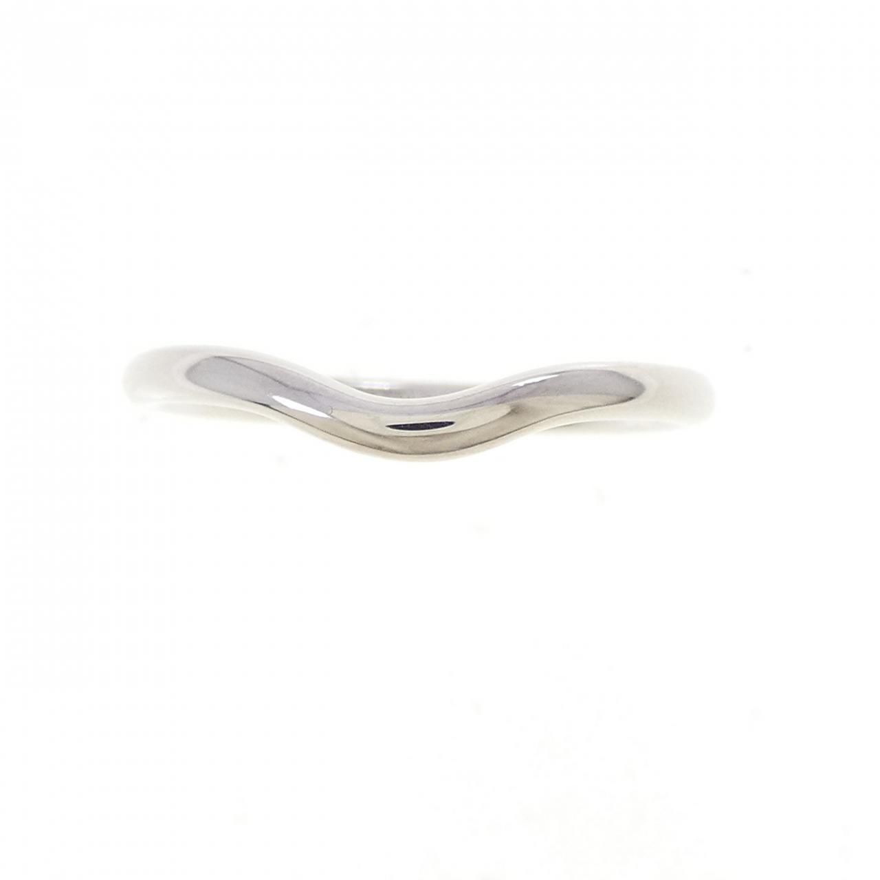 Tiffany & Co T Cube Ring — view 2