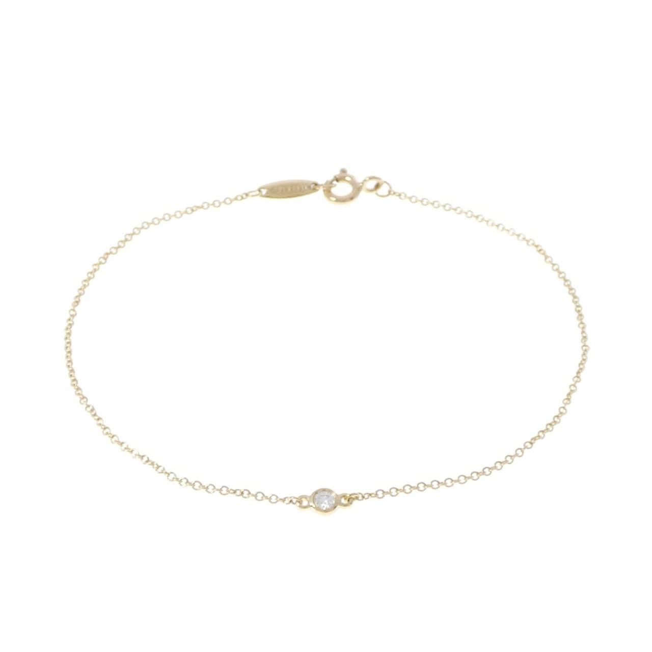 Tiffany & Co by the Yard Bracelet — view 3