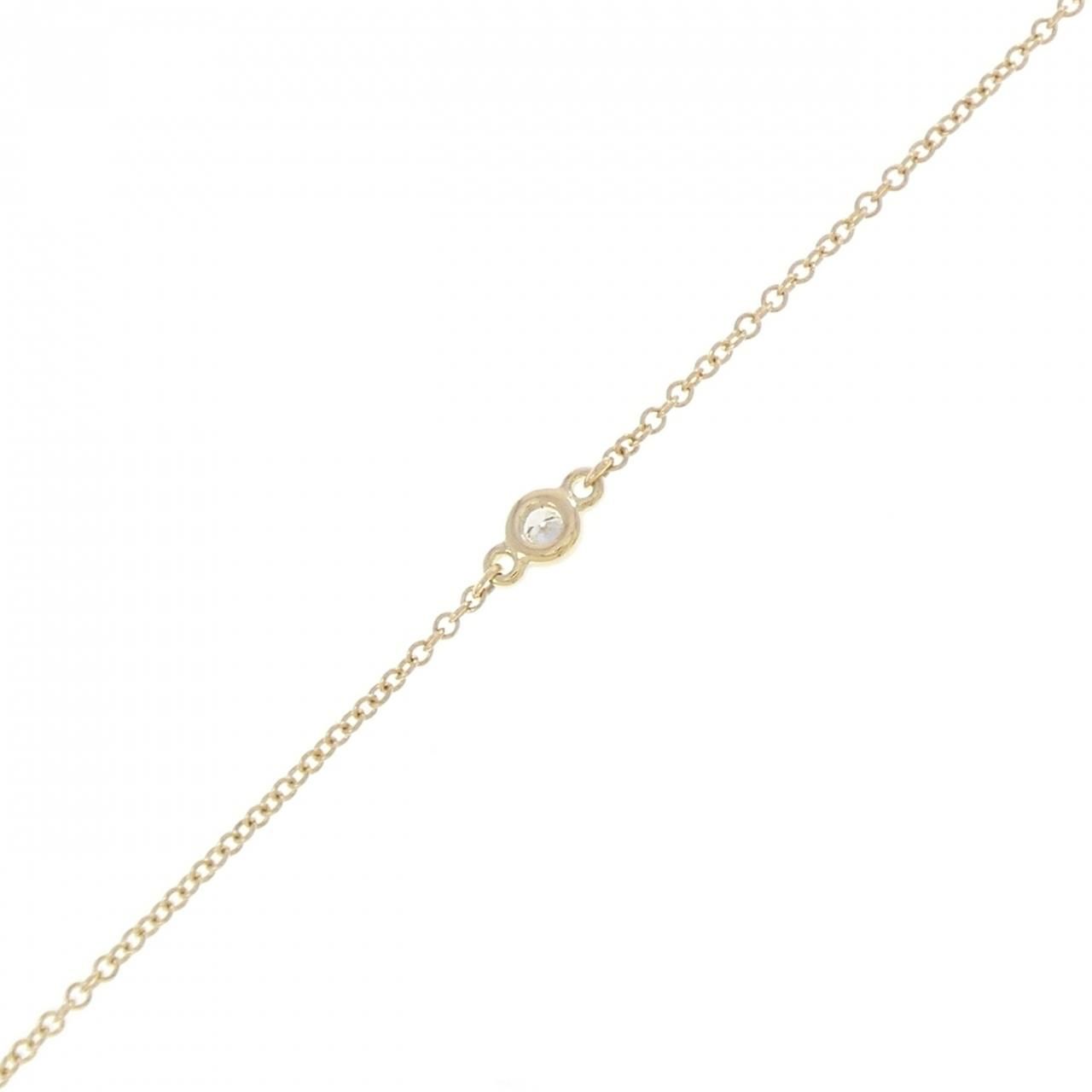 Tiffany & Co by the Yard Bracelet — view 2
